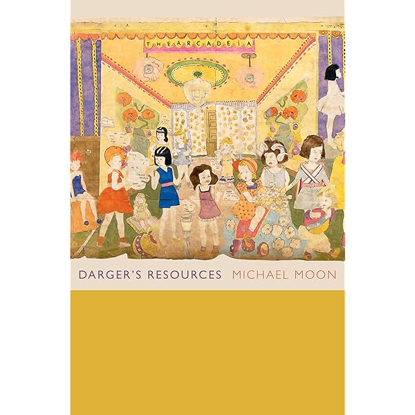 Amazon | Darger: The Henry Darger Collection at the American Folk